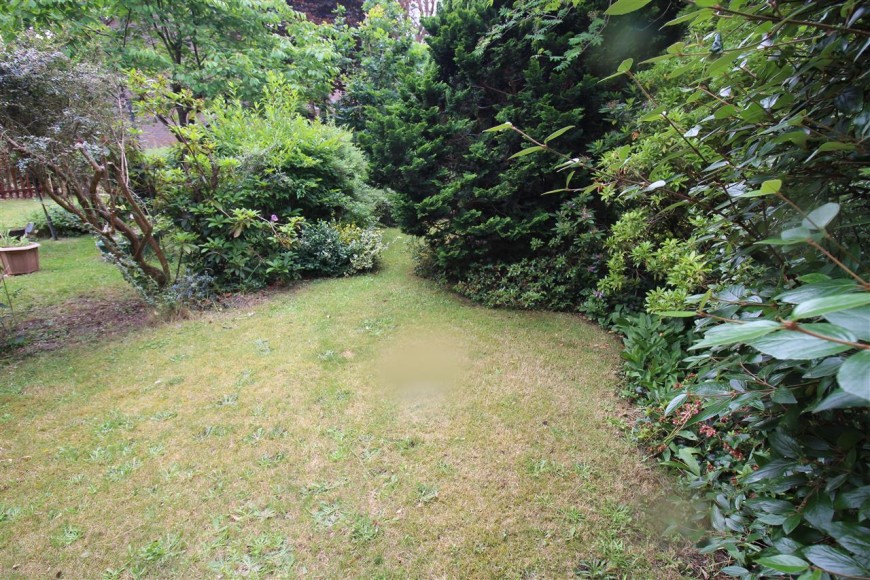 Woodpecker Close, Bordon