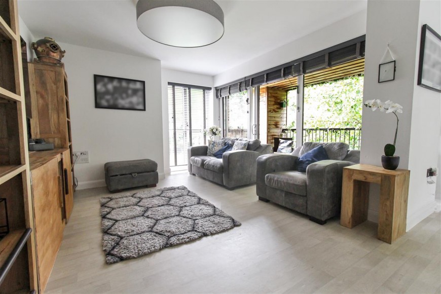 Artillery Drive, Bordon