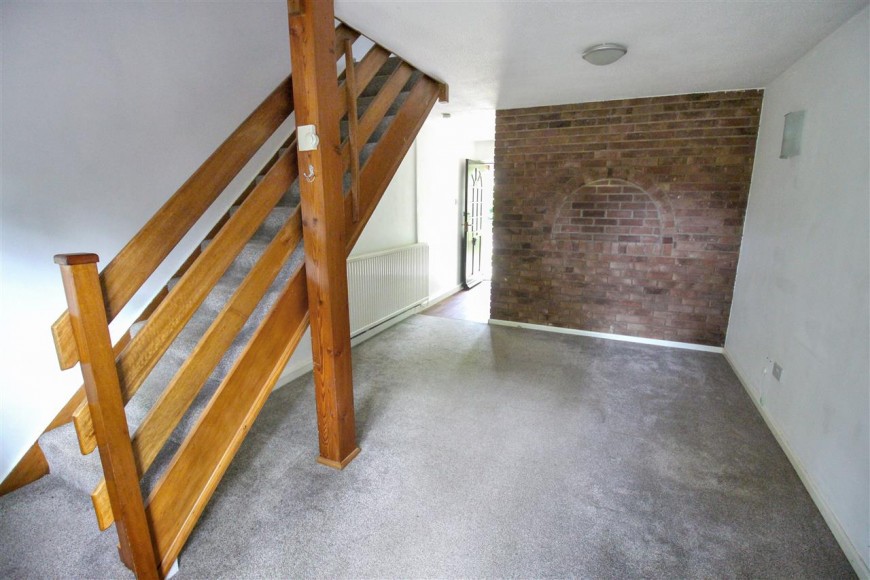 Torrington Close, Lindford