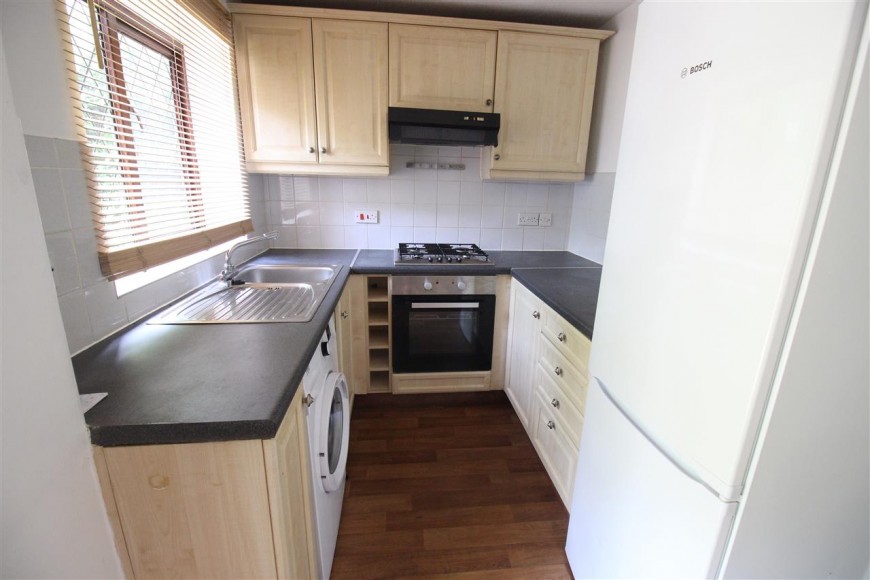 Torrington Close, Lindford