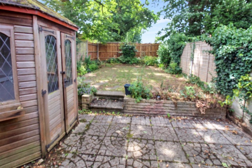 Torrington Close, Lindford