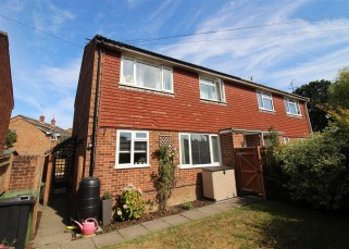 Windsor Walk, Lindford