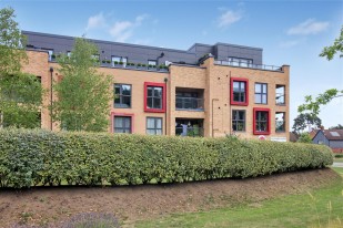 View Thorpe Court, Thorpe Close, Bordon