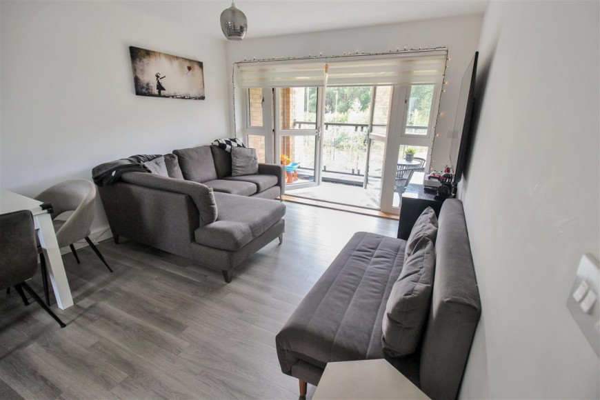 Thorpe Court, Thorpe Close, Bordon