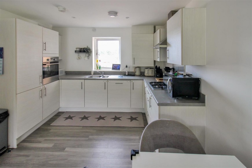 Thorpe Court, Thorpe Close, Bordon
