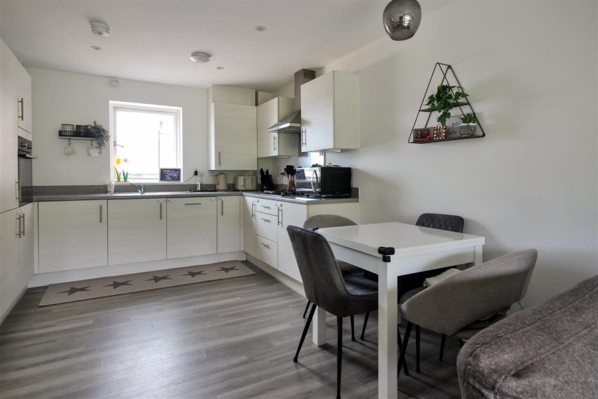 Thorpe Court, Thorpe Close, Bordon