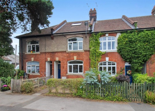 Wittcom Terrace, Petersfield Road, Whitehill