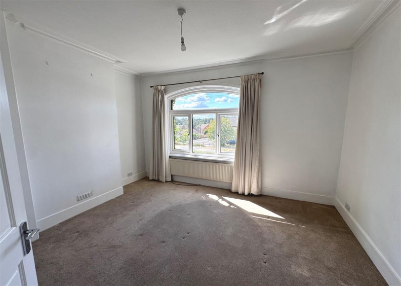 Wittcom Terrace, Petersfield Road, Whitehill