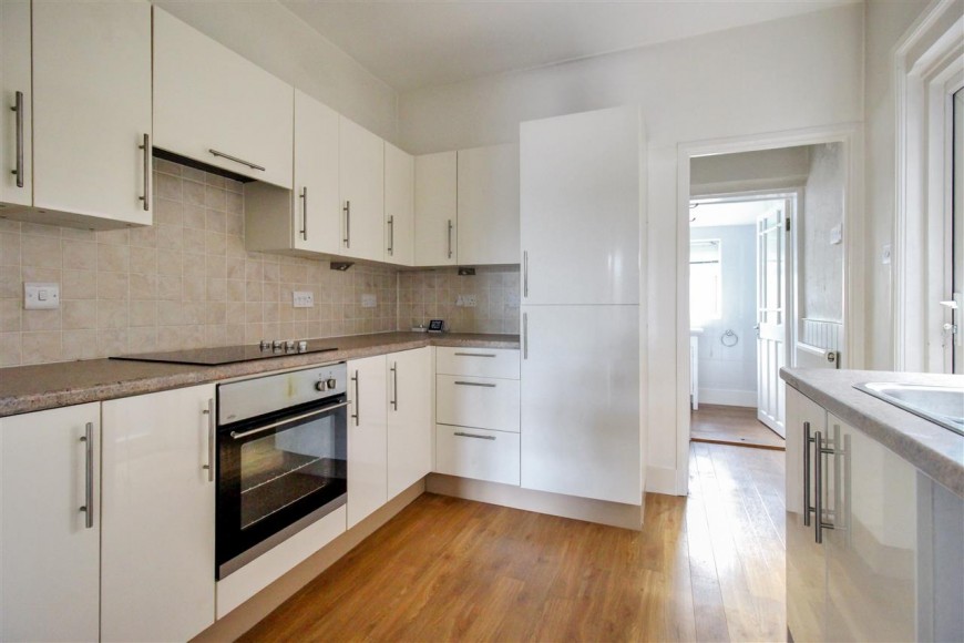 Wittcom Terrace, Petersfield Road, Whitehill