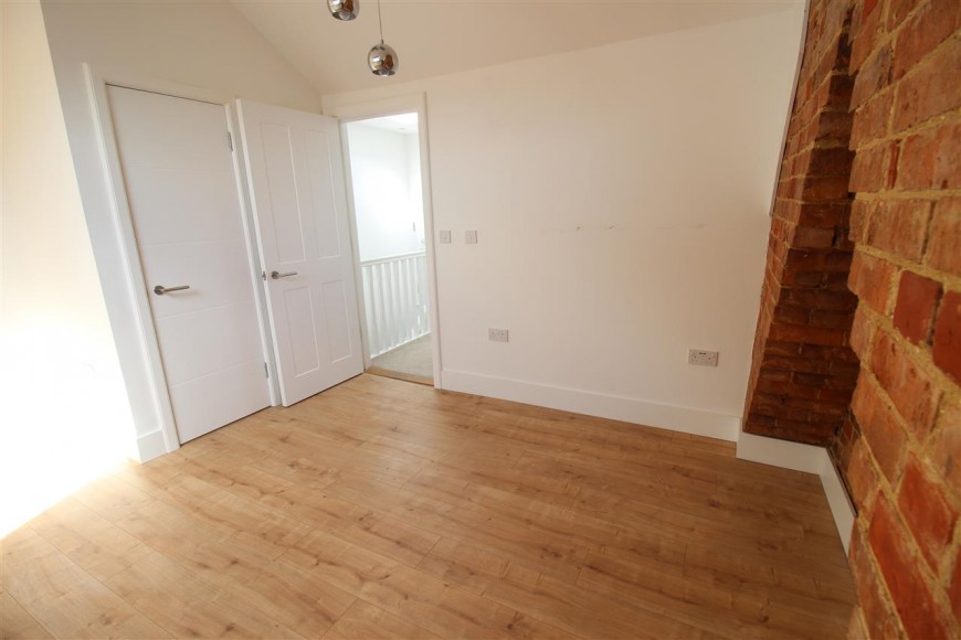 Wittcom Terrace, Petersfield Road, Whitehill