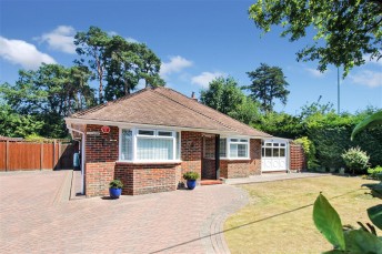 Firgrove Road, Whitehill