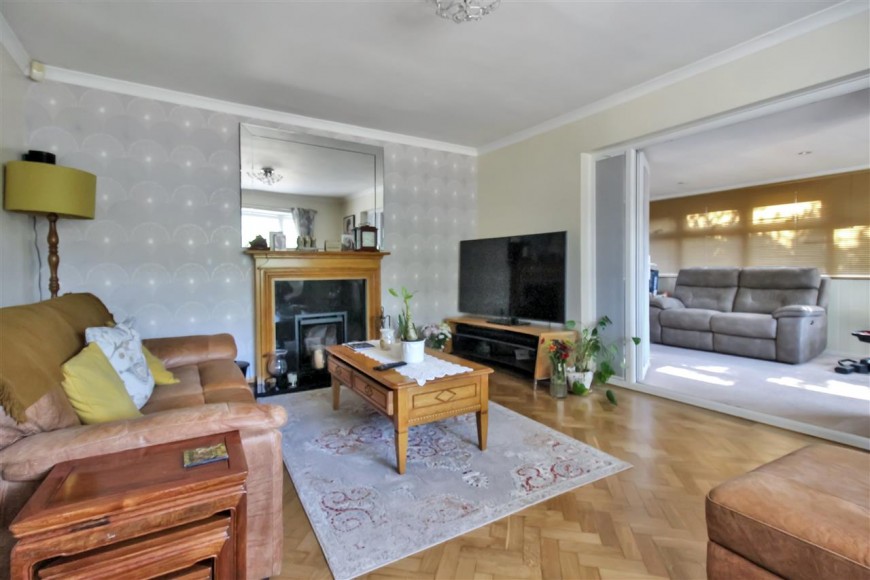 Firgrove Road, Whitehill
