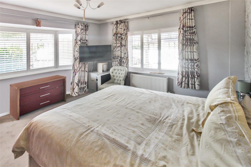 Firgrove Road, Whitehill