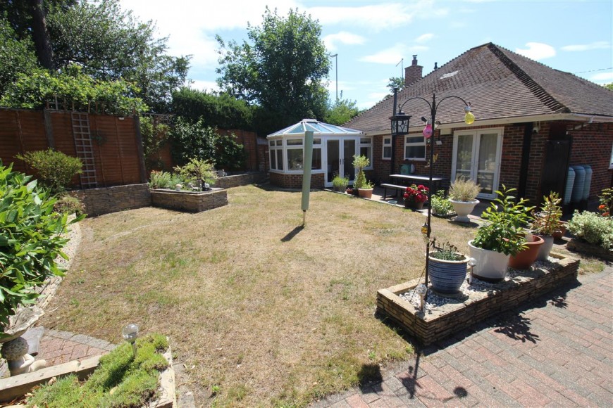 Firgrove Road, Whitehill