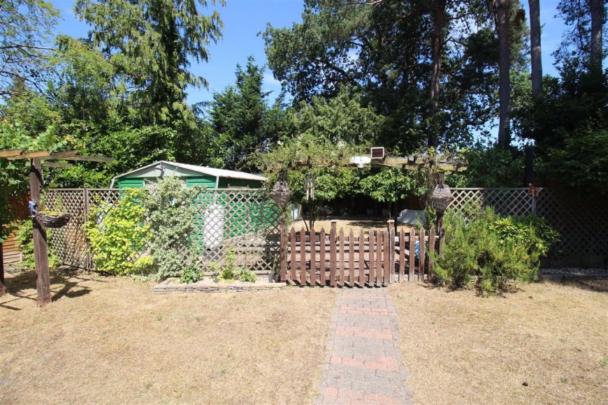 Firgrove Road, Whitehill