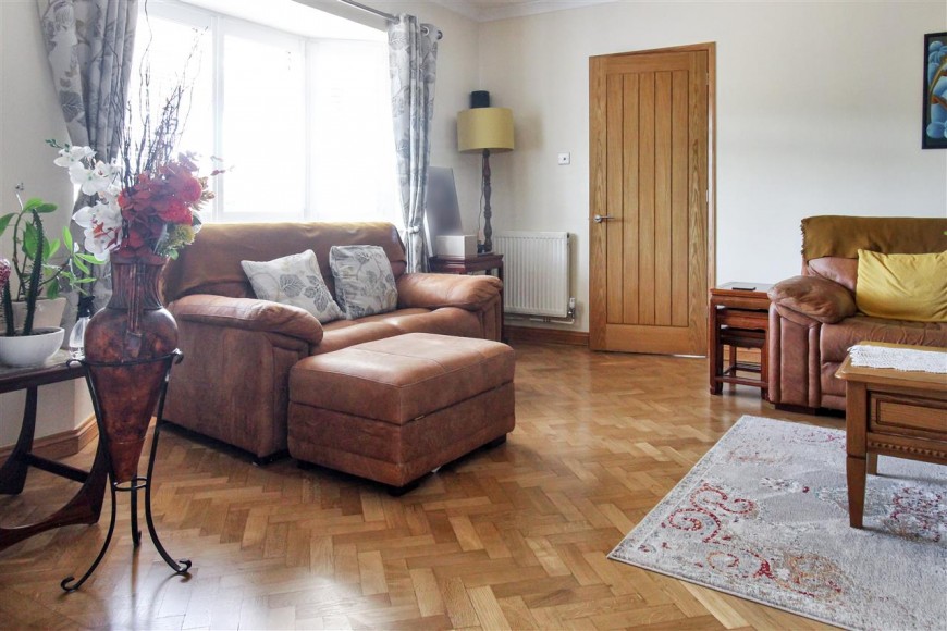 Firgrove Road, Whitehill