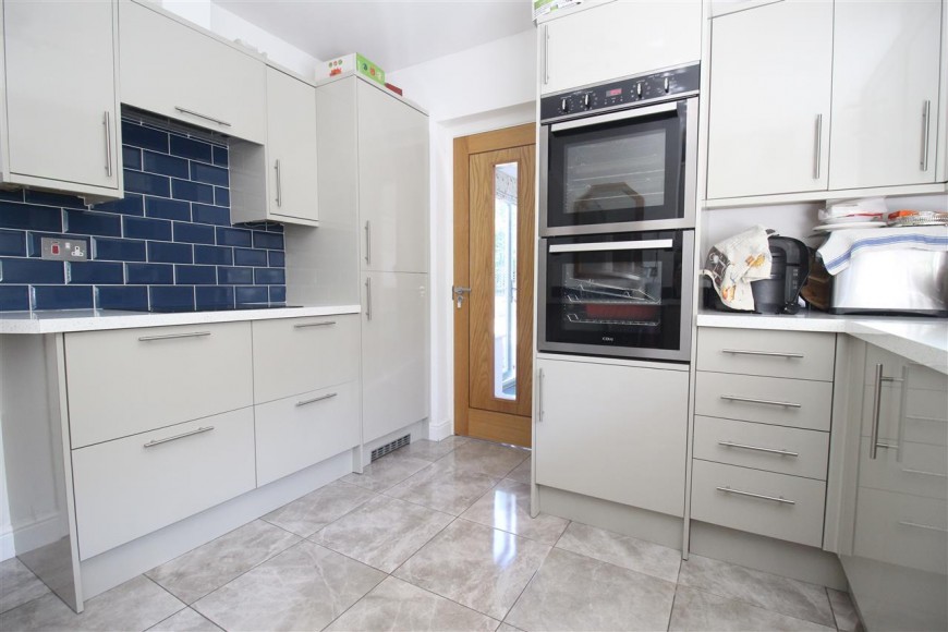 Firgrove Road, Whitehill
