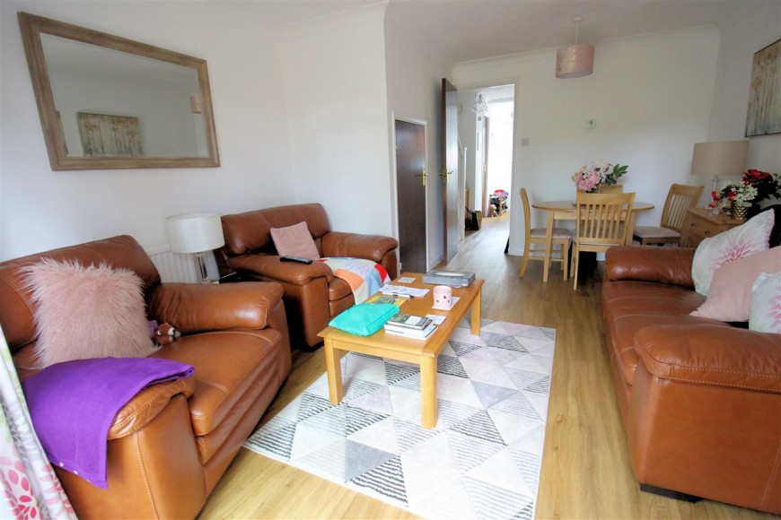 Blue Timbers Close, Bordon