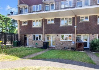 Kildare Close, Bordon