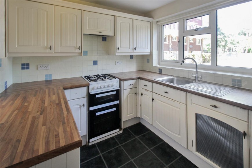 Kildare Close, Bordon