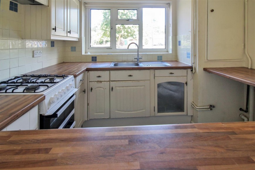 Kildare Close, Bordon