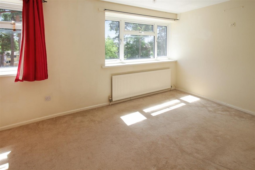 Kildare Close, Bordon
