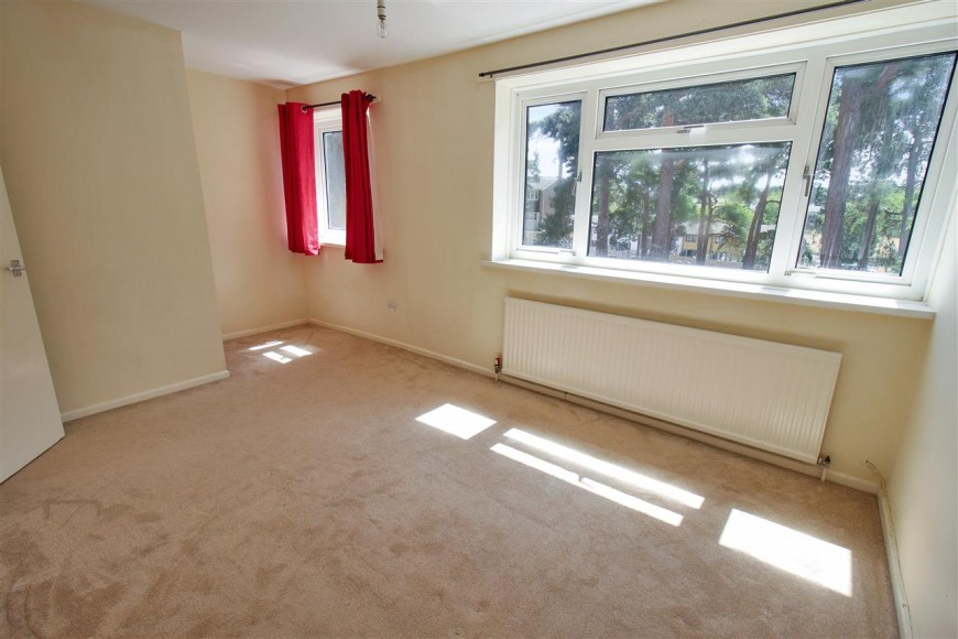 Kildare Close, Bordon