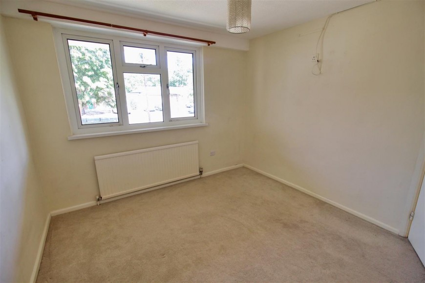 Kildare Close, Bordon