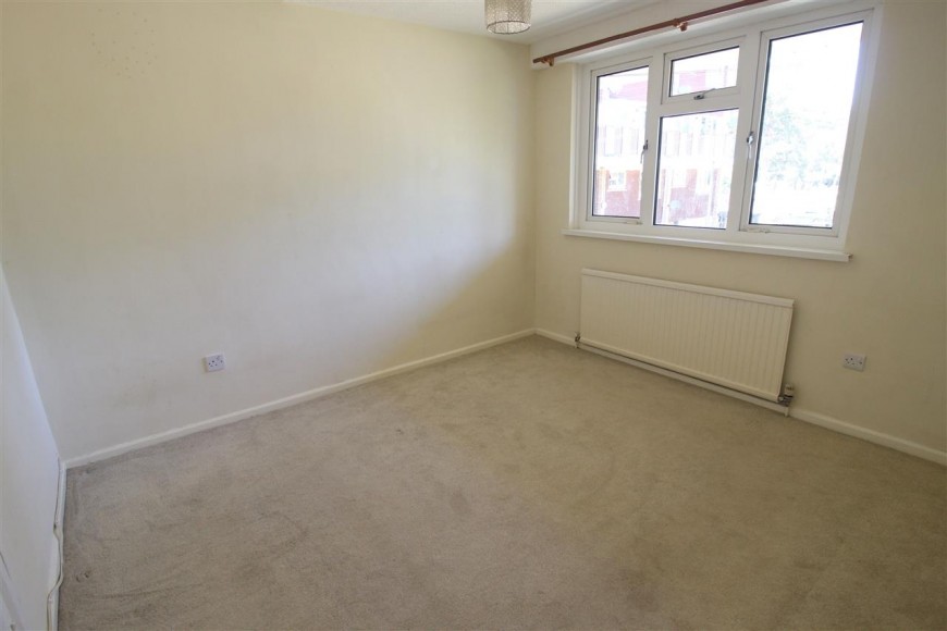 Kildare Close, Bordon