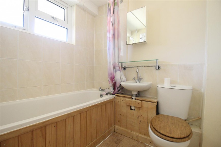 Kildare Close, Bordon