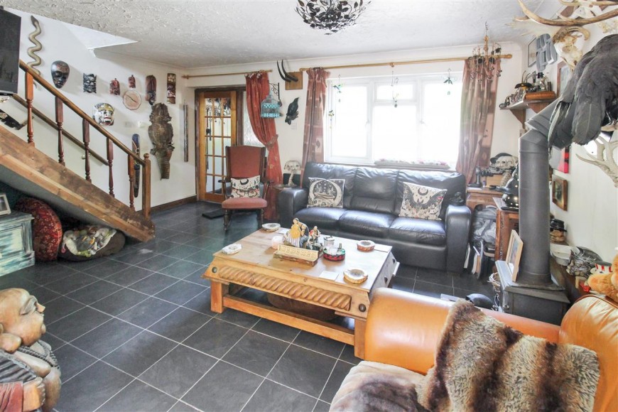 Hibiscus Grove, Bordon